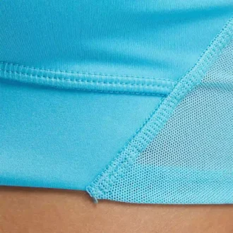 Lux Contour Crop Top für Damen