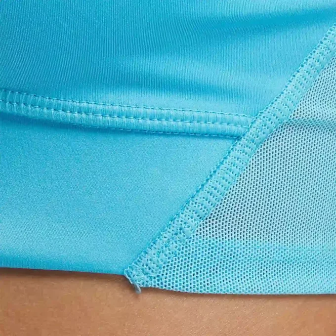 Lux Contour Crop Top für Damen