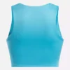 Lux Contour Crop Top für Damen