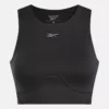 Lux Contour Crop Top für Damen