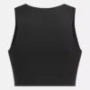 Lux Contour Crop Top für Damen