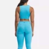 Lux Contour Crop Top für Damen