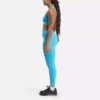 Lux Contour Crop Top für Damen