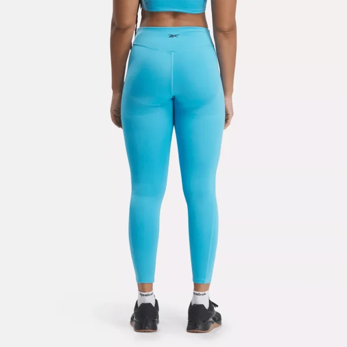 Lux Contour Leggings für Damen