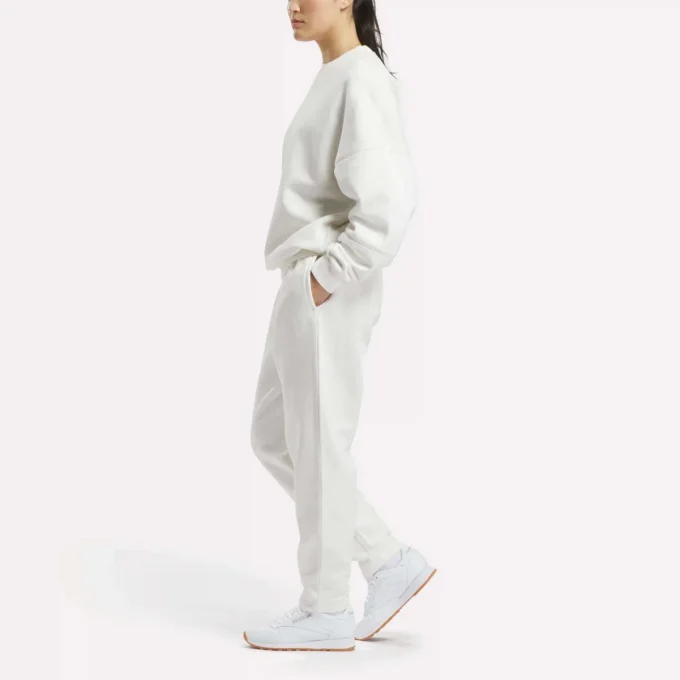 Lux Fleece Sweatpants für Damen