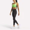 Lux Front-Zip High-Impact-BH für Damen