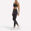 Lux Front-Zip High-Impact-BH für Damen