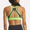Lux Front-Zip High-Impact-BH für Damen