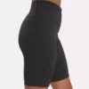 Lux High-Rise Bike Shorts für Damen