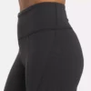 Lux High-Rise Bike Shorts für Damen