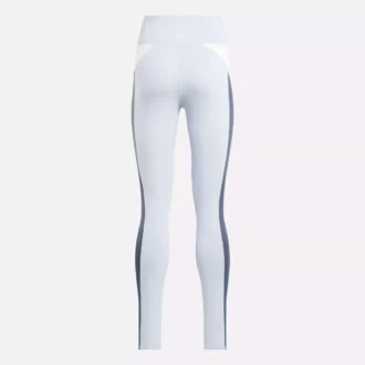 Lux High-Rise Colorblock Leggings für Damen