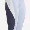 Lux High-Rise Colorblock Leggings für Damen