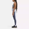 Lux High-Rise Colorblock Leggings für Damen