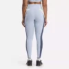 Lux High-Rise Colorblock Leggings für Damen