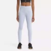 Lux High-Rise Leggings für Damen