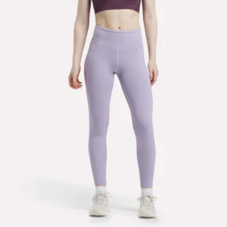 Lux High-Rise Leggings für Damen
