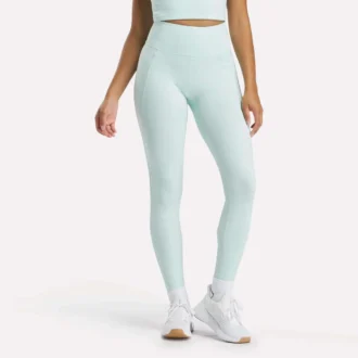 Lux High-Rise Leggings für Damen