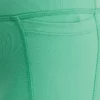Lux High-Rise Leggings für Damen
