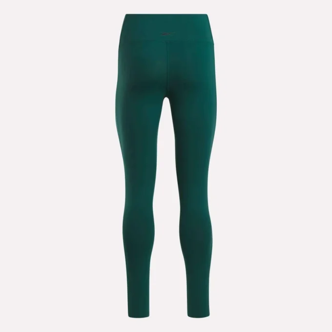 Lux High-Rise Leggings für Damen