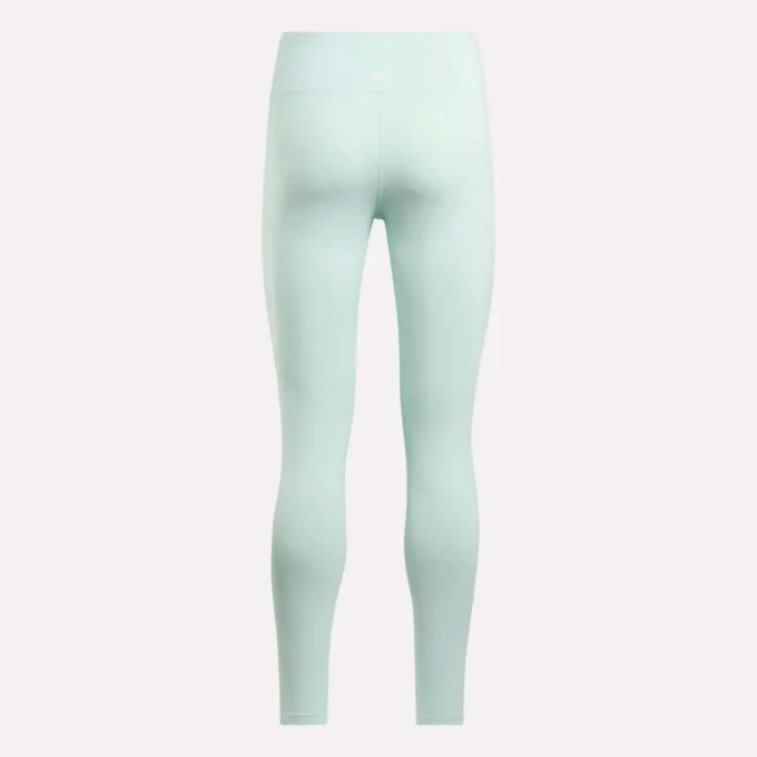 Lux High-Rise Leggings für Damen