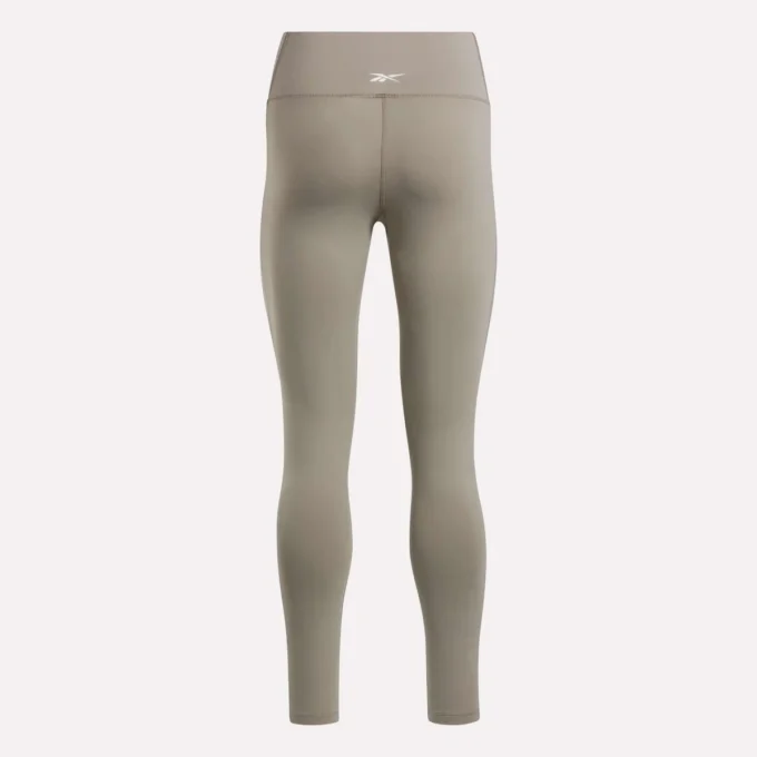 Lux High-Rise Leggings für Damen