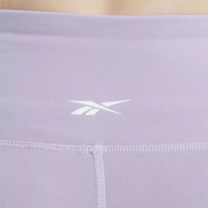 Lux High-Rise Leggings für Damen