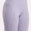 Lux High-Rise Leggings für Damen