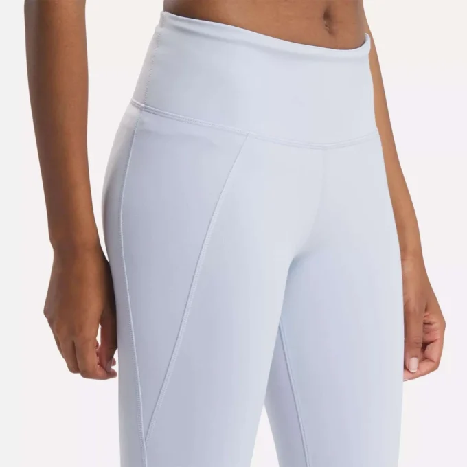 Lux High-Rise Leggings für Damen