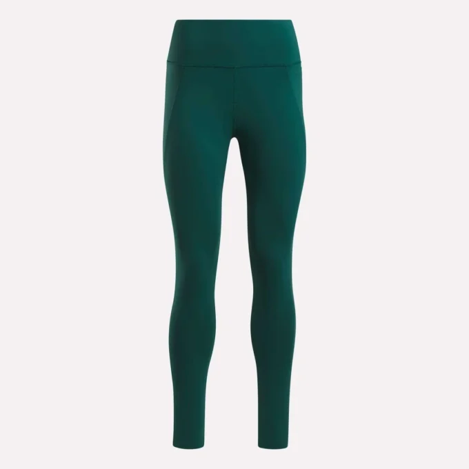 Lux High-Rise Leggings für Damen