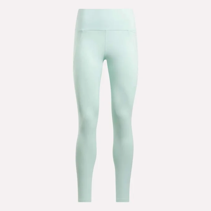 Lux High-Rise Leggings für Damen