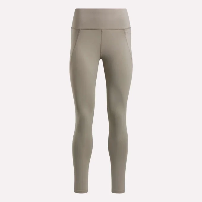 Lux High-Rise Leggings für Damen