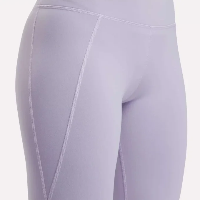 Lux High-Rise Leggings für Damen