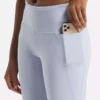 Lux High-Rise Leggings für Damen