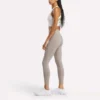Lux High-Rise Leggings für Damen