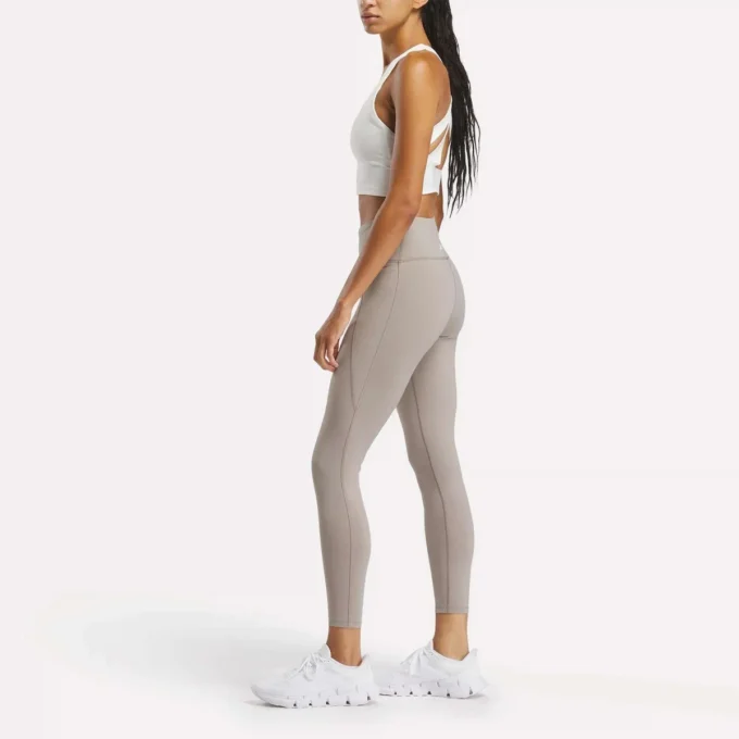Lux High-Rise Leggings für Damen
