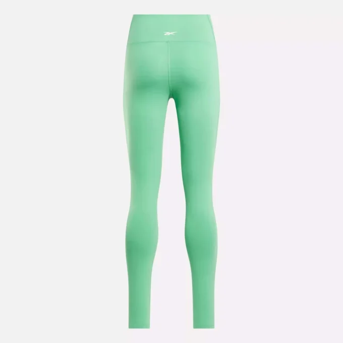Lux High-Rise Leggings für Damen