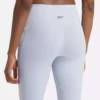 Lux High-Rise Leggings für Damen
