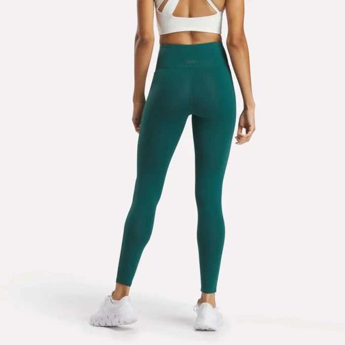 Lux High-Rise Leggings für Damen