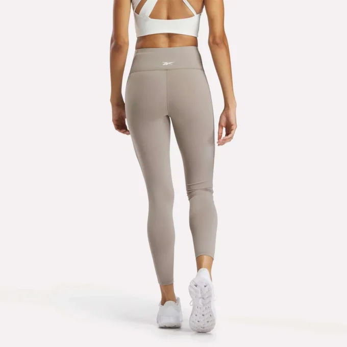 Lux High-Rise Leggings für Damen