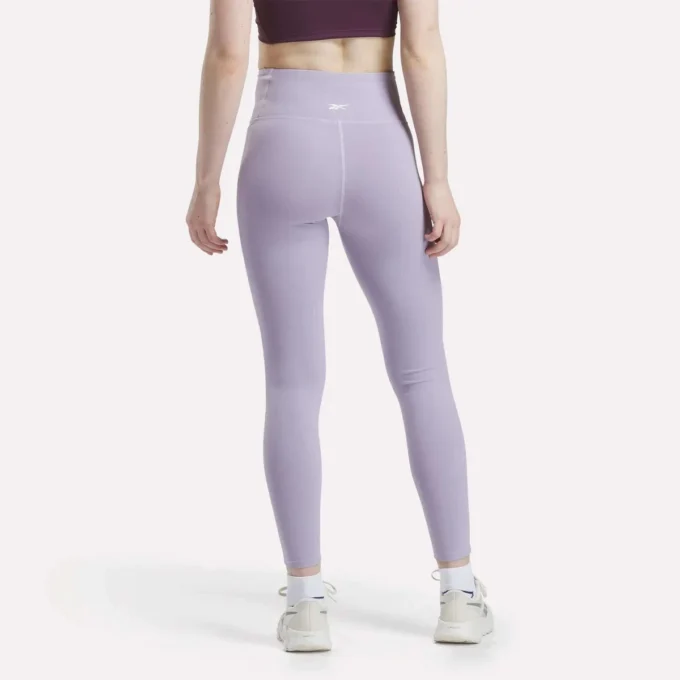 Lux High-Rise Leggings für Damen