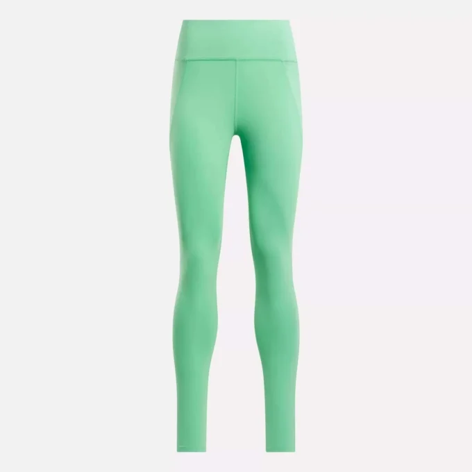 Lux High-Rise Leggings für Damen