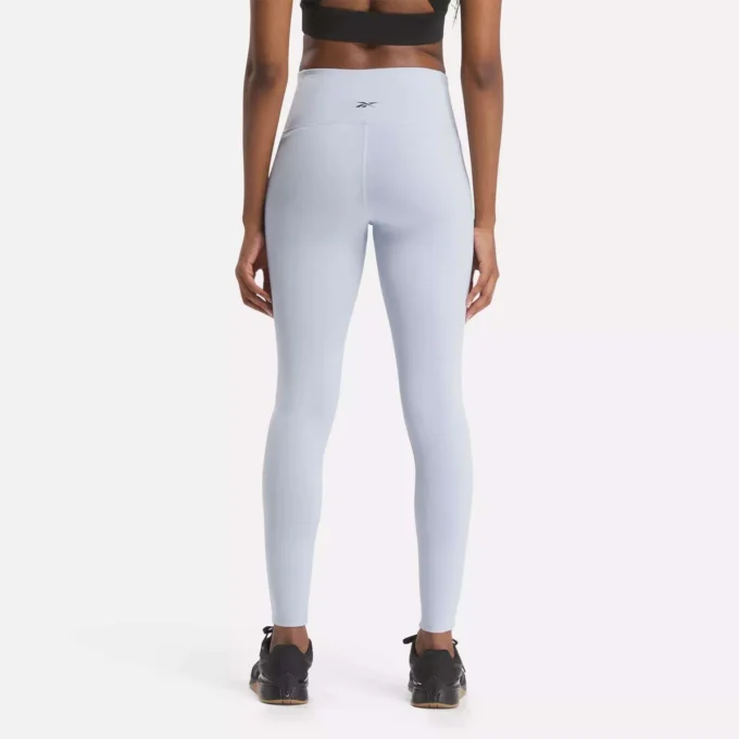 Lux High-Rise Leggings für Damen