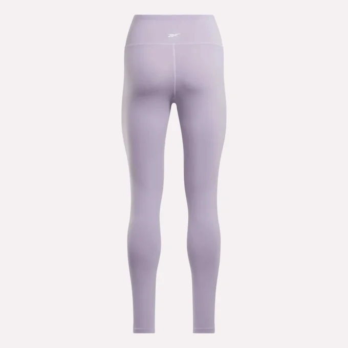 Lux High-Rise Leggings für Damen