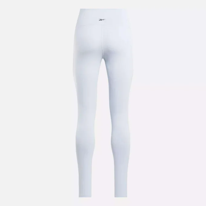 Lux High-Rise Leggings für Damen