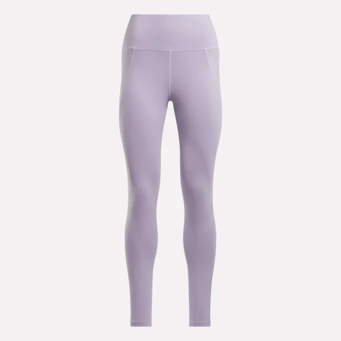 Lux High-Rise Leggings für Damen