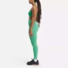 Lux High-Rise Leggings für Damen