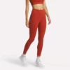 Lux High-Rise Tights für Damen