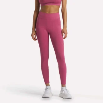 Lux High-Rise Tights für Damen