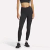Lux High-Rise Tights für Damen