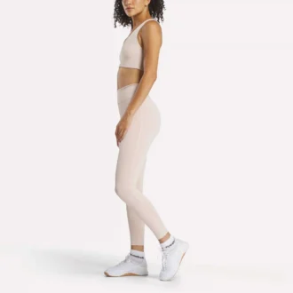 Lux High-Rise Tights für Damen
